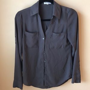 Portofino shirt - slim fit